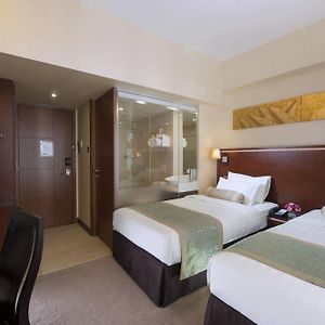 Superior Queen or Twin Room